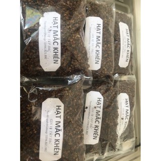 sỉ toàn quốc hạt mắc khén rừng