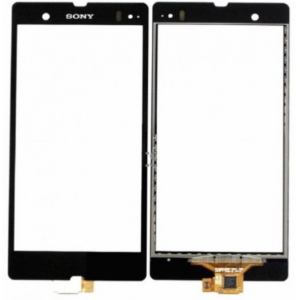 Cảm ứng điện thoại Sony Z1 L39