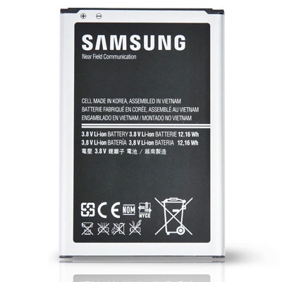 Pin Samsung A50/A30