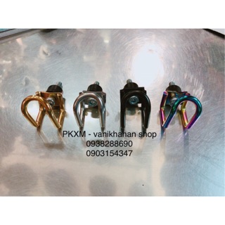 Móc giỏ chữ U
