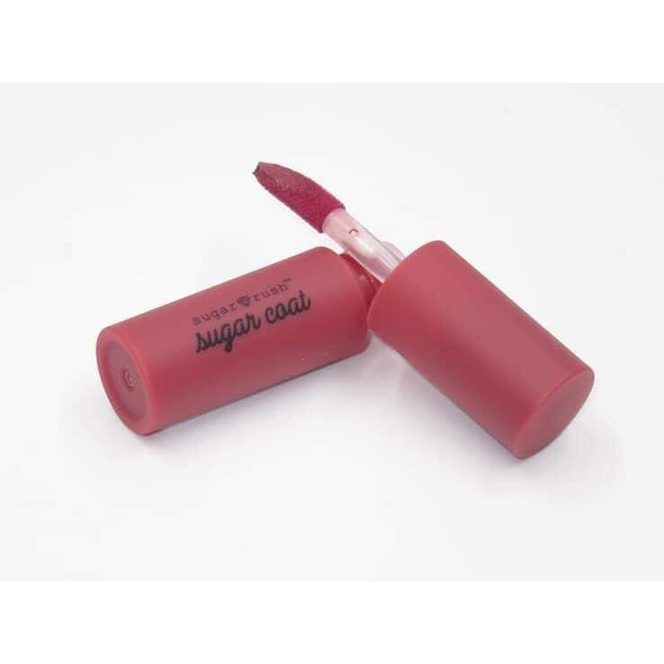 Son Tarte Sugar Rush Sugar Coat Velvet Liquid Lipstick Sprinkle  MỸ