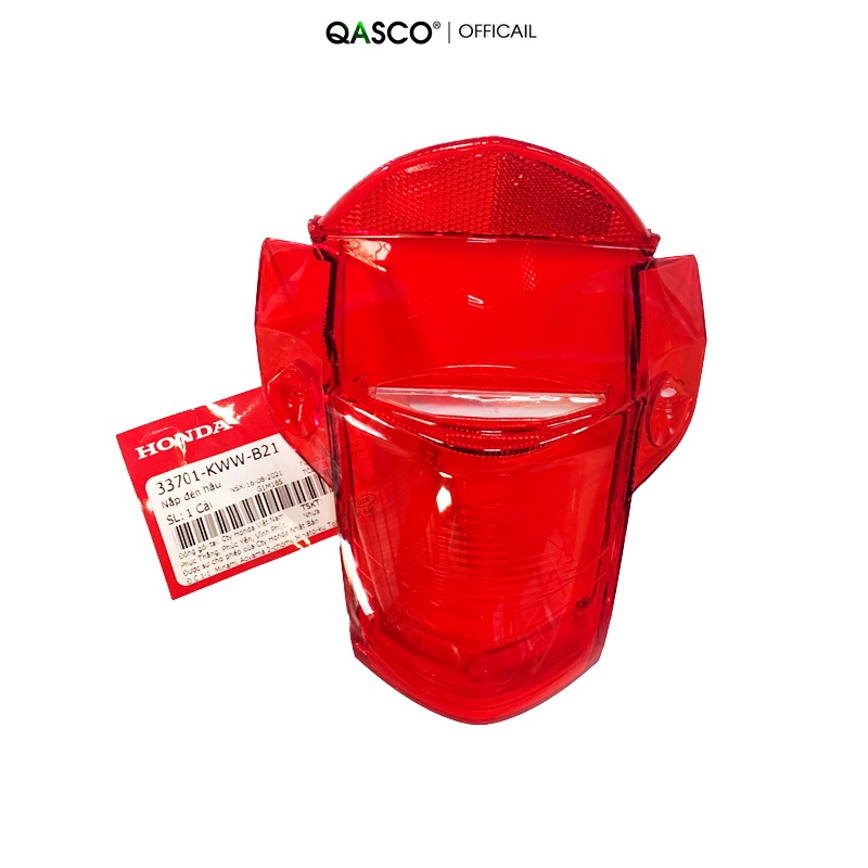 Nắp đèn hậu HONDA Wave S 110 / Rsx 110  QA(33701KWWB21)