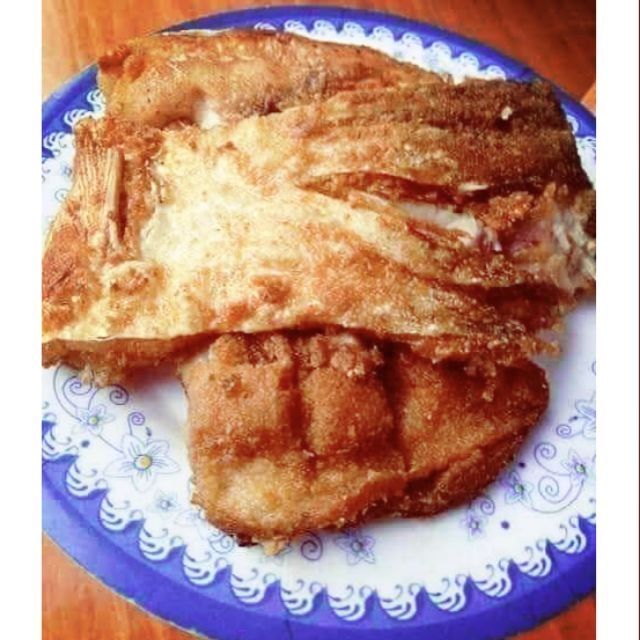 Đặc sản cá thính Lập Thạch chuẩn ngon