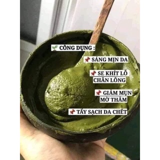 1 Kg bột trà xanh nguyên chất thái nguyên nhà làm bột mịn