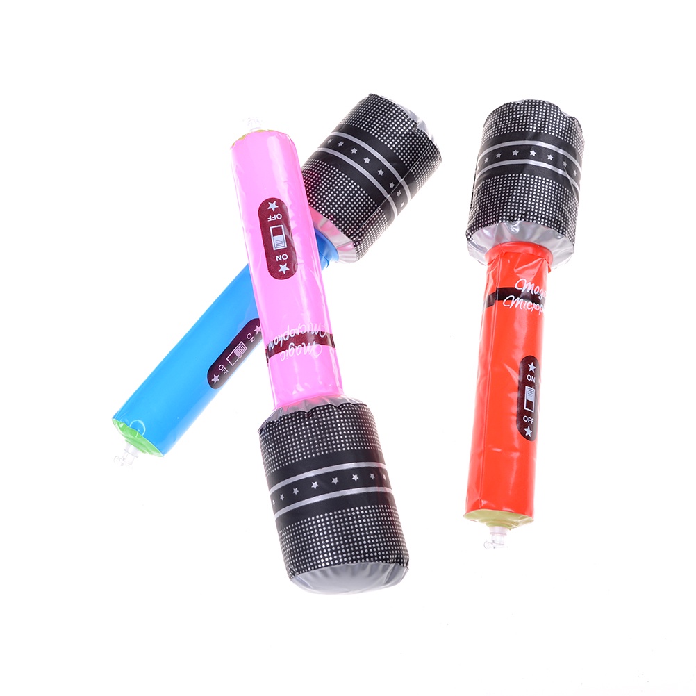 2 Micro Bơm Hơi Độc Đáo