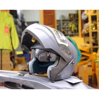 Nón Fullface Lật Hàm Royal M179