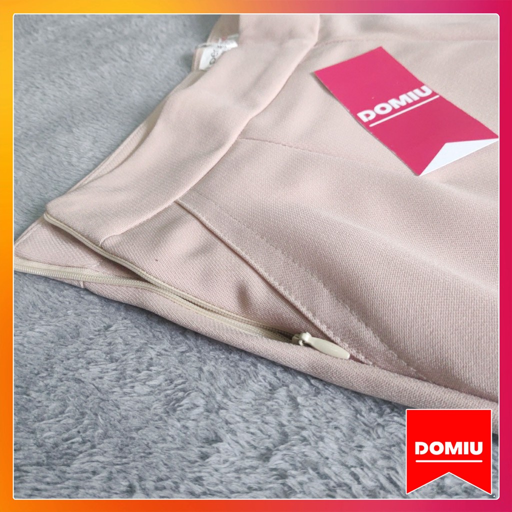 QUẦN ỐNG RỘNG XUÔNG SƯỜN CẠP CAO | BigBuy360 - bigbuy360.vn