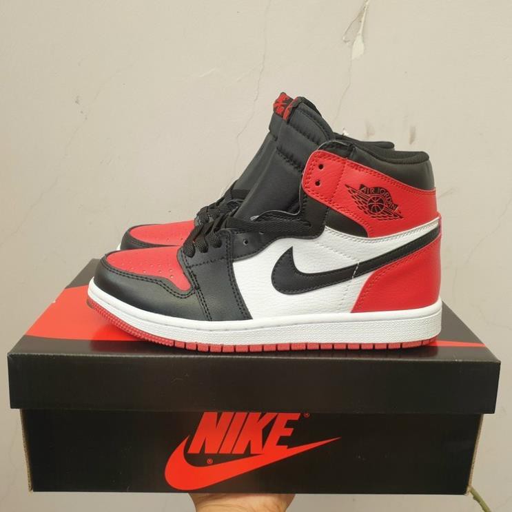 Giày air Jordan 1 cao cổ, Giày JD1 high nam nữ các màu hot nhất