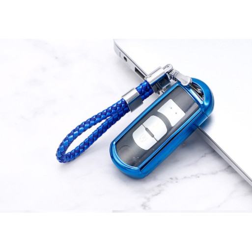 Bao chìa khoá Mazda 2, Mazda 3, Mazda 6, CX5, CX8 ( HÌNH THẬT )