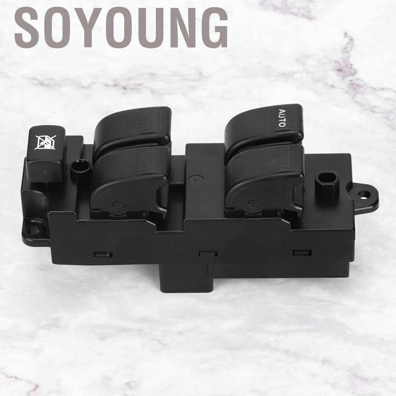 Công Tắc Điều Khiển Cửa Sổ Xe Hơi Ford Ranger 2006-2012 Ue8D-66-350