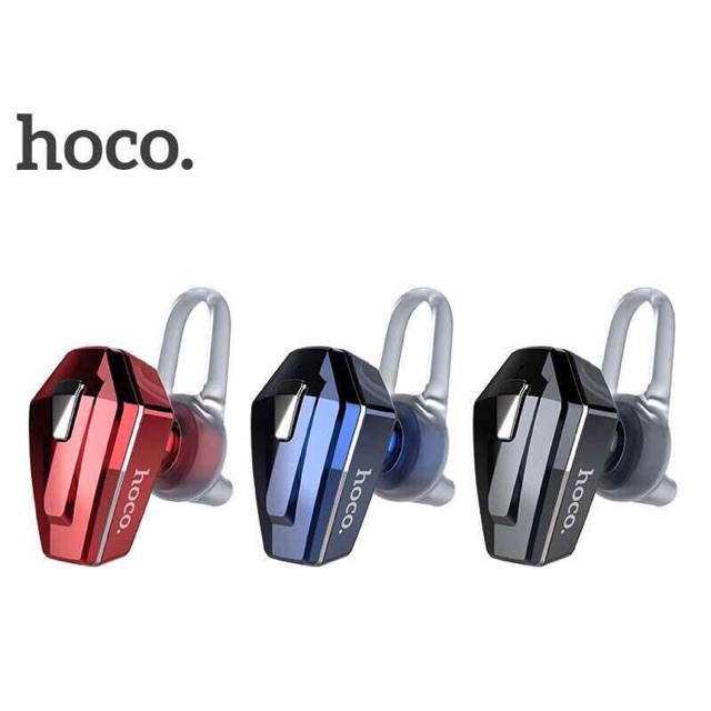 Tai nghe bluetooth mini Hoco E17 - Hàng chính hãng | BigBuy360 - bigbuy360.vn