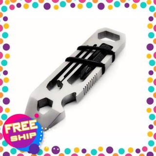 Thẻ Tool 6 Chức Năng