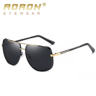 Mắt kính aoron a616 thời trang cho nam