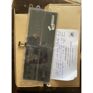 Pin Surface 1769 Zin - G3HTA036H, DYNK01 Hàng Zin