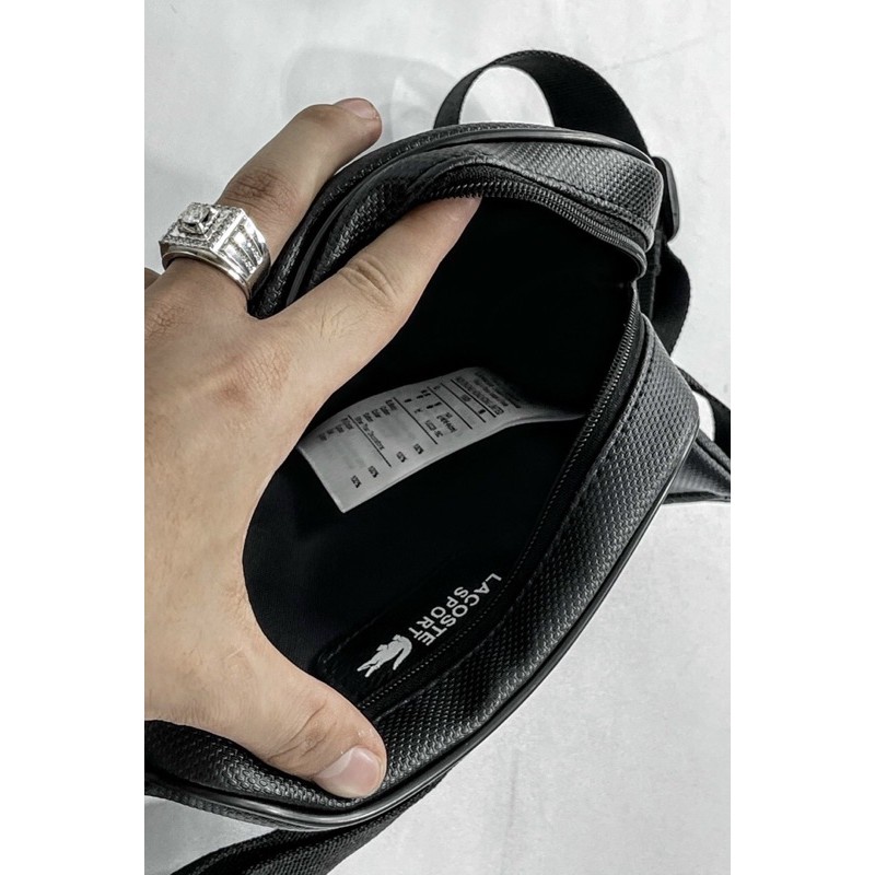 TÚI BAO TỬ LACOSTE