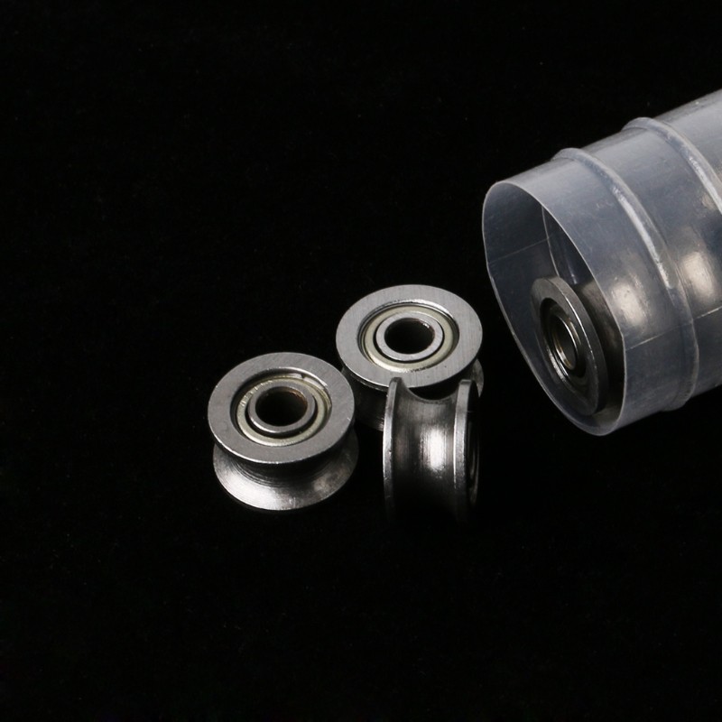 Set 10 Trục Bi U624Zz 1.8mm 4x13 X 7mm