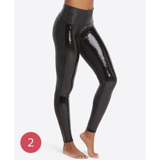 QUẦN LEGGING NỮ XUẤT XIN SIZE S