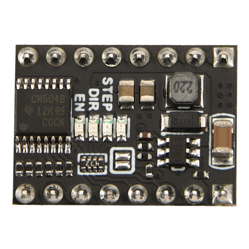 Bảng Mạch Điều Khiển Động Cơ Bước 5V-12V Cho Máy In 3D
