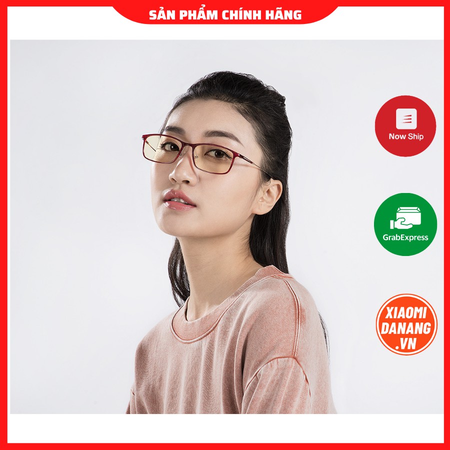 Mắt kính chống ánh sáng xanh TS Xiaomi FU009/Mijia