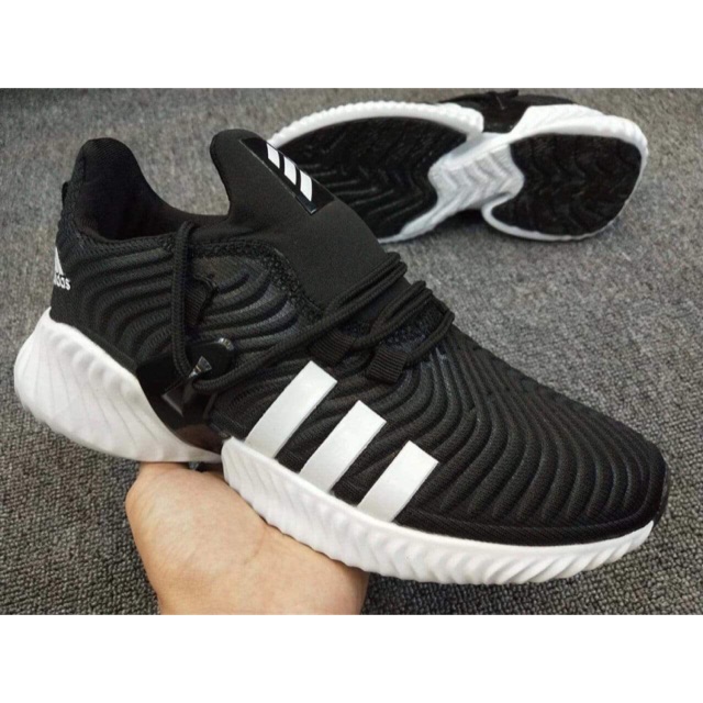 Giầy Adidas Alphabounce Instinct