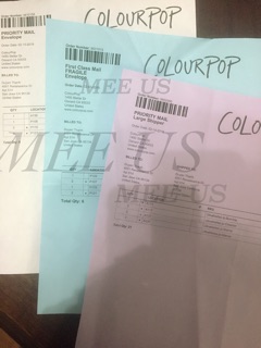 Son Colourpop Ultra Matte