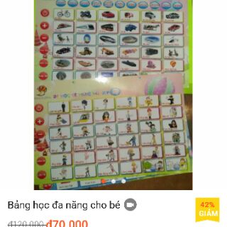 Bộ 2 học tập, dạy bé thông minh