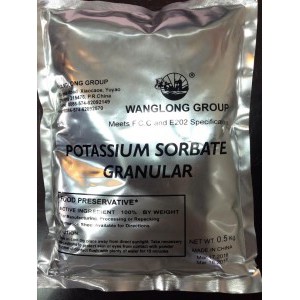 SORBATE