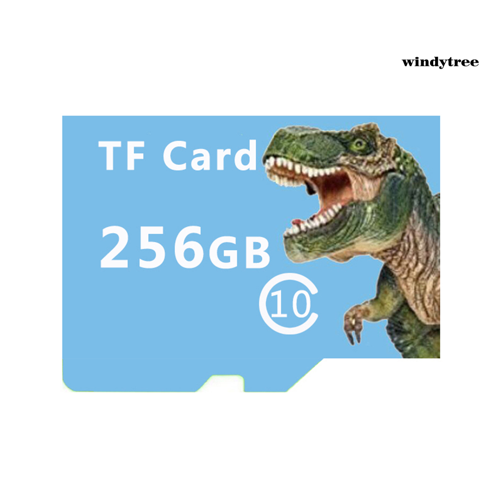 Thẻ Nhớ Micro Sd Tf 128 / 256 / 512gb Cho Máy Ảnh Mp4 | BigBuy360 - bigbuy360.vn