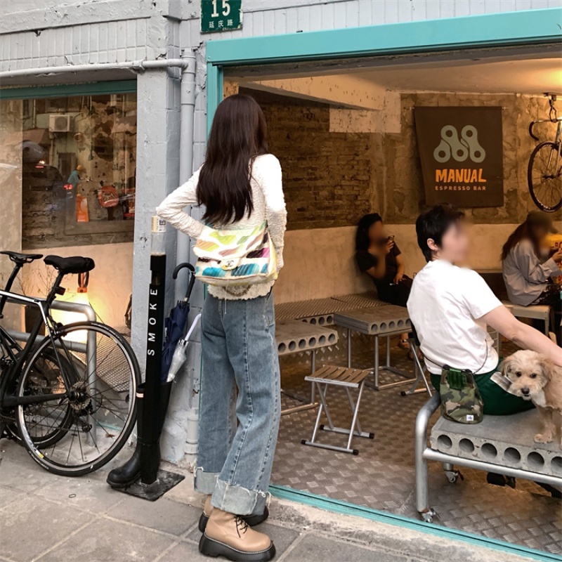 Áo sơ mi dài tay thời trang mùa thu quyến rũ dành cho nữ