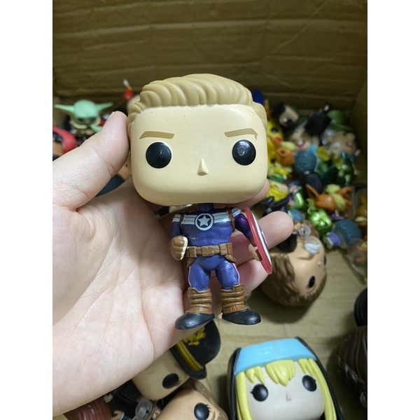 MÔ HÌNH NHÂN VẬT FUNKO POP SIZE TO VNXK