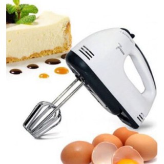 Máy đánh trứng 7 tốc độ - Máy đánh trứng 7 tốc độ