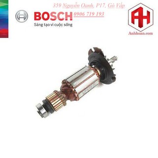 Roto Máy khoan bê tông Bosch GBH 2-20