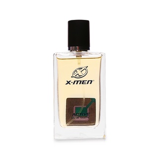 Nước hoa X-men Active 50ml