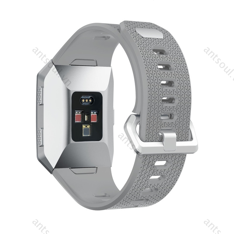 Fitbit ionic Dây Đeo Thay Thế Cho Đồng Hồ Thông Minh Fitbit Ionic