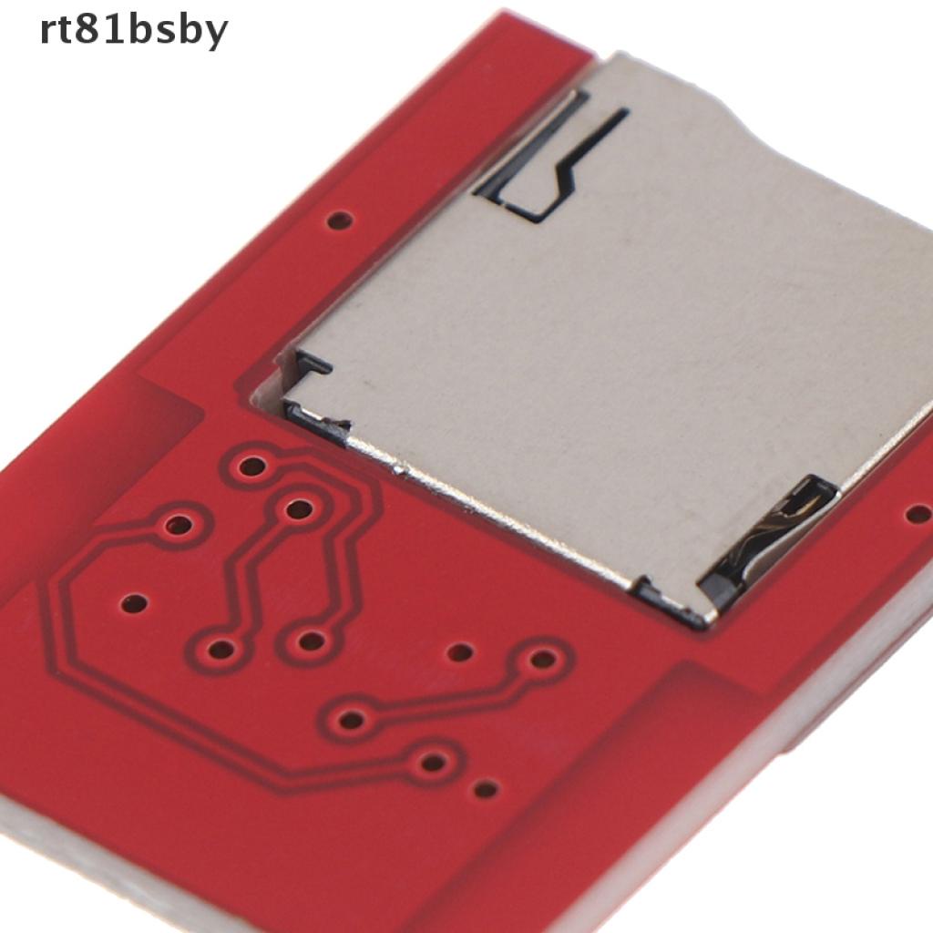 Thẻ Nhớ Micro Rt81Bsby Cho Máy Chơi Game Psvita Rt81Bsby | BigBuy360 - bigbuy360.vn