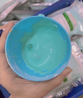 Bột đắp mặt nạ bạc hà 1 kg