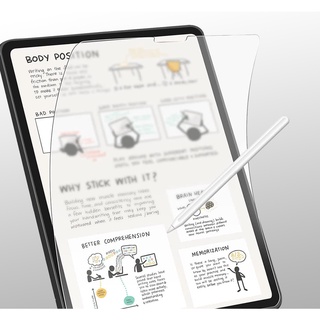 Miếng Dán Bảo Vệ Màn Hình Cao Cấp Tương thích với iPad Pro11 Pro12.9 Air4 Air5 Mini6 & 9.7 10.2 10.5 inch
