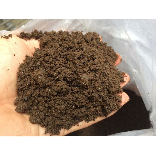 Phân trùn quế cải tạo đất Vermiland 1kg