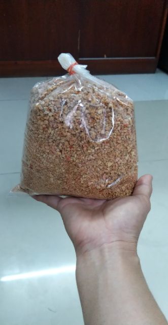 [250g] Muối tôm đặc sản tây ninh