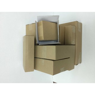 Hộp carton 25x10x10, số lượng: 45 hộp_Le Anh carton
