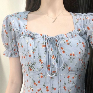 (ORDER) Váy hoa nhí ❤️