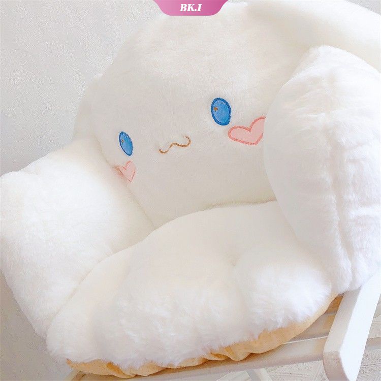 SANRIO Thú Nhồi Bông Hình Cinnamoroll Mymelody Kuromi Hoạt Hình Cỡ Lớn Ấm Áp