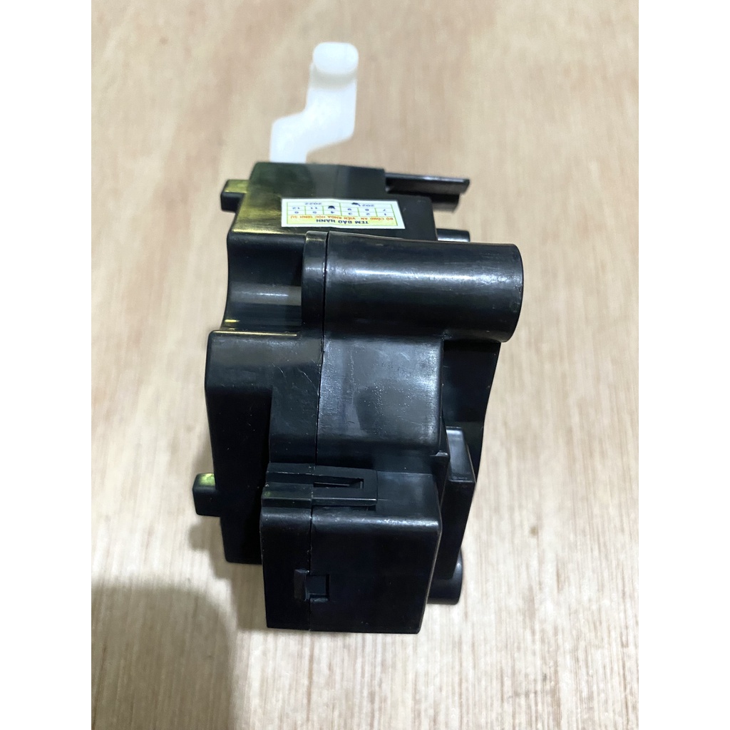 Van xả nước máy giặt Panasonic càng kéo 45V