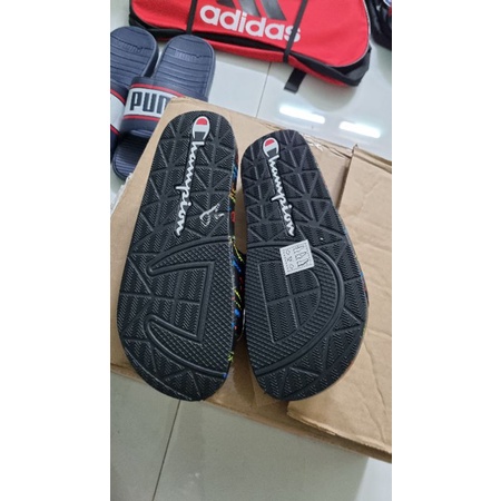 🩴🩴Dép Champion quai ngang🩴🩴