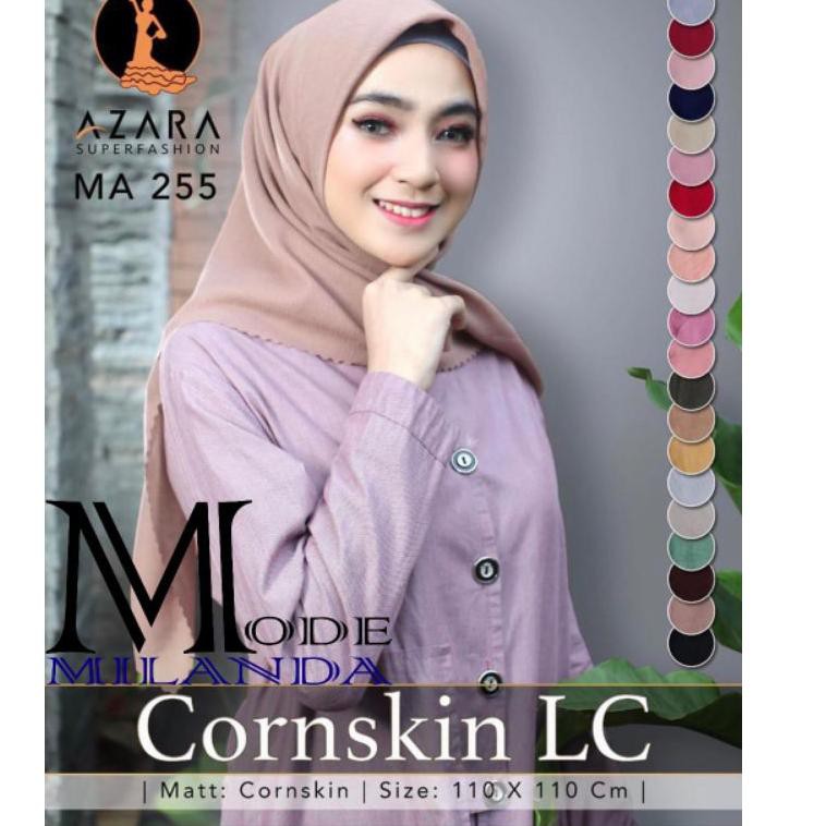 Máy Cắt Laser Terupdate.. Azara Hijab 19cm Chất Lượng Cao