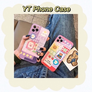 Ốp lưng iphone - ốp iphone cute imd 6/6plus/6s/6splus/7plus/8plus/x/xs/xsmax/11/11promax