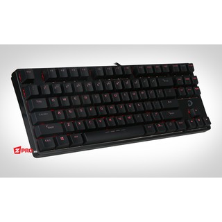 Bàn phím cơ DareU EK87 V2 (Multiled) - BH 3 năm