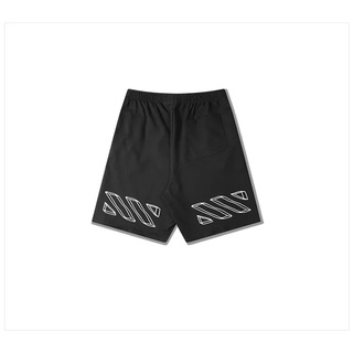 Quần Short thun Off White Empty Unisex