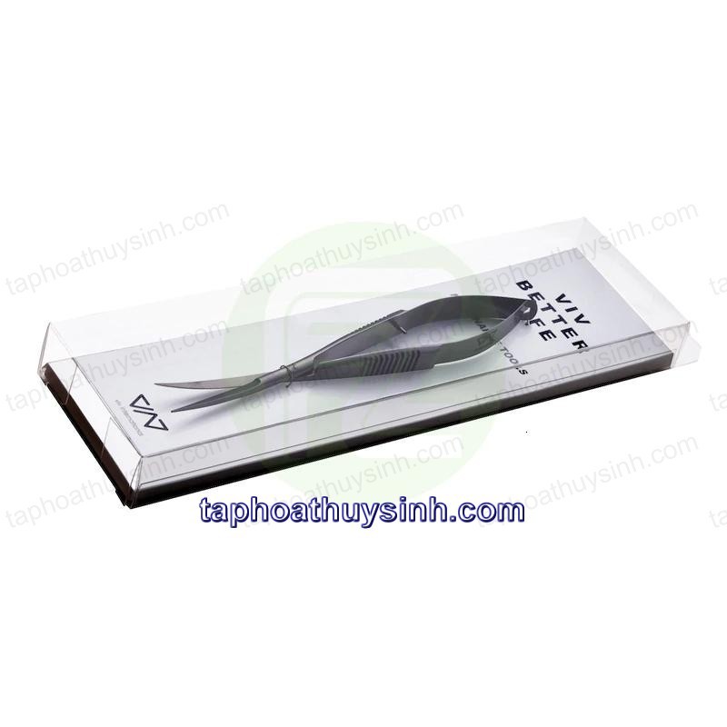 KÉO TỈA TRỢ LỰC VIV Spring Scissors