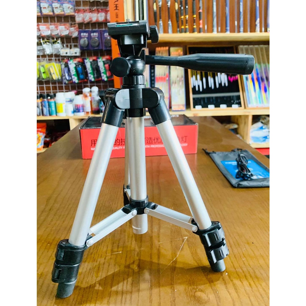 ĐÈN SOI PHAO CÂU ĐÀI